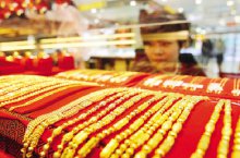 东莞珠宝产业崛起 多镇街布局“夺宝”